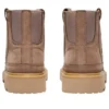 Rowan Way Waterproof Korte Laarzen “Taupe”