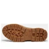 Roxie Lane Chelsea-laarzen “Donkerbruin nubuck”