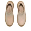Roxie Lane Chelsea-laarzen “Lichtbeige nubuck”