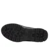 Roxie Lane Chelsea-laarzen “Olive Nubuck”