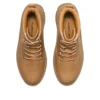 Roxie Lane Mid Veterschoen “Tarwe Full Grain”