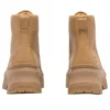 Roxie Lane Mid Veterschoen “Tarwe Full Grain”