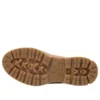 Roxie Lane Mid Veterschoen “Tarwe Full Grain”