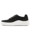 Ruby Ann Ox “Zwart White”