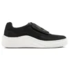 Ruby Ann Ox “Zwart White”