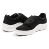 Ruby Ann Ox “Zwart White”