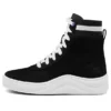 Ruby Ann Sneakers “Zwart Wit”