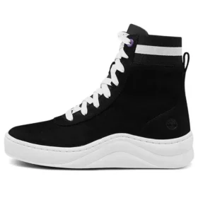 Ruby Ann Sneakers “Zwart Wit”