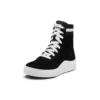 Ruby Ann Sneakers “Zwart Wit”