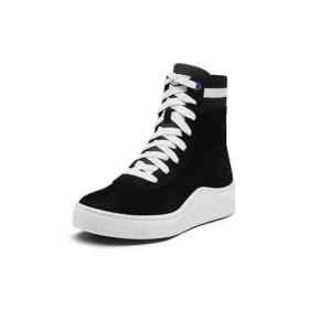 Ruby Ann Sneakers “Zwart Wit”