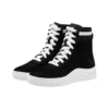 Ruby Ann Sneakers “Zwart Wit”