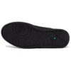 Ruby Ann Wide-Fit Sneaker “Zwart Full Grain”