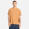 Rugged Active Gear T-shirt met print voor heren Rugged Active Gear T-shirt met print voor heren