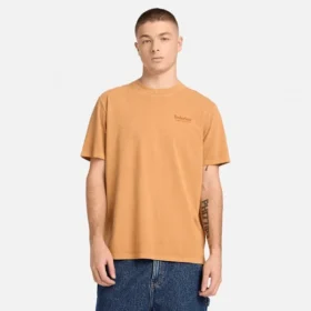 Rugged Active Gear T-shirt met print voor heren