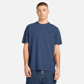 Rugged Active Gear T-shirt met print voor heren