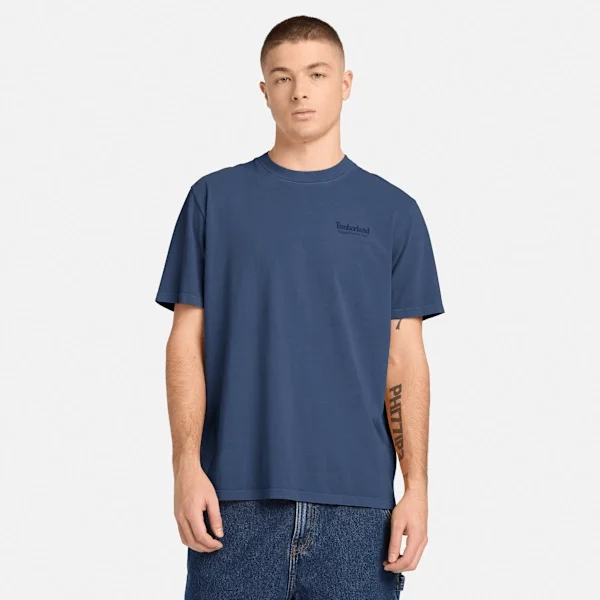 Rugged Active Gear T-shirt met print voor heren Rugged Active Gear T-shirt met print voor heren