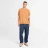Rugged Active Gear T-shirt met print voor heren Rugged Active Gear T-shirt met print voor heren