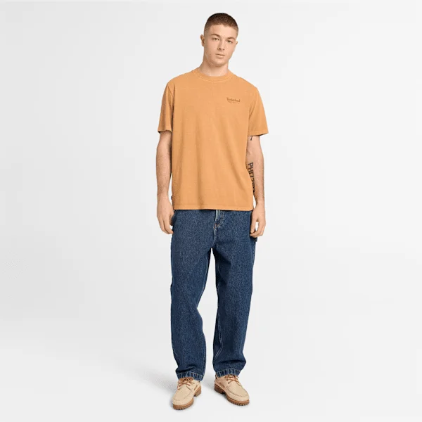Rugged Active Gear T-shirt met print voor heren Rugged Active Gear T-shirt met print voor heren