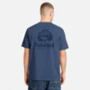 Rugged Active Gear T-shirt met print voor heren Rugged Active Gear T-shirt met print voor heren