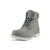 Safari Cheetah 6-Inch Boot “Grijs en cheetahprint”