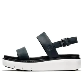 Safari Dawn 2 Straps “Zwart Wit”
