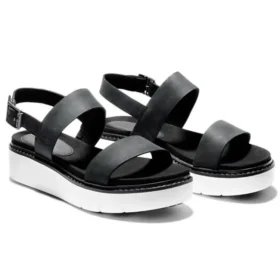 Safari Dawn 2 Straps “Zwart Wit”