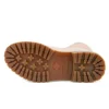 Safari Roll Top Laarzen “Cameo Rose Waterbuck”