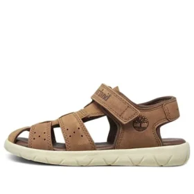 Sandalen met dubbele band Sandalen met dubbele band