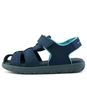 Sandalen met dubbele band Sandalen met dubbele band