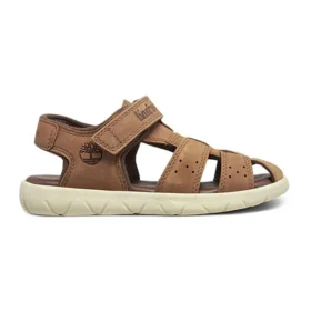 Sandalen met dubbele band Sandalen met dubbele band