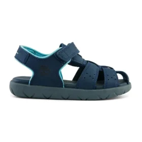 Sandalen met dubbele band Sandalen met dubbele band