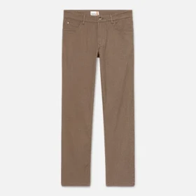 Sandown 5-pocket broek voor heren