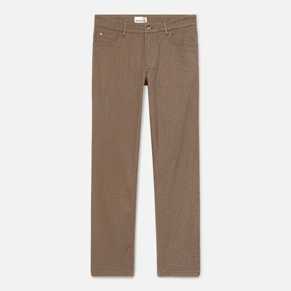 Sandown 5-pocket broek voor heren Sandown 5-pocket broek voor heren