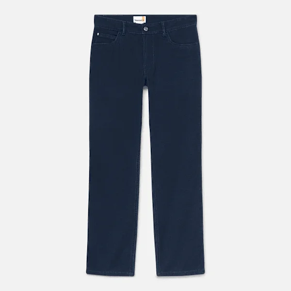 Sandown 5-pocket broek voor heren Sandown 5-pocket broek voor heren