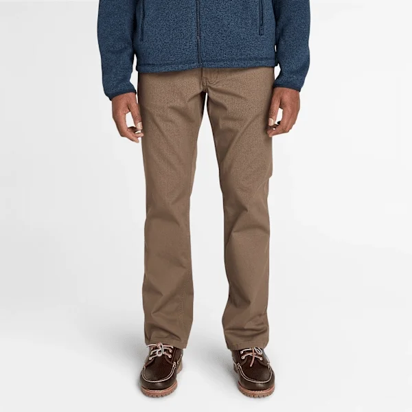 Sandown 5-pocket broek voor heren Sandown 5-pocket broek voor heren