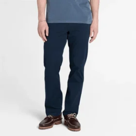 Sandown 5-pocket broek voor heren