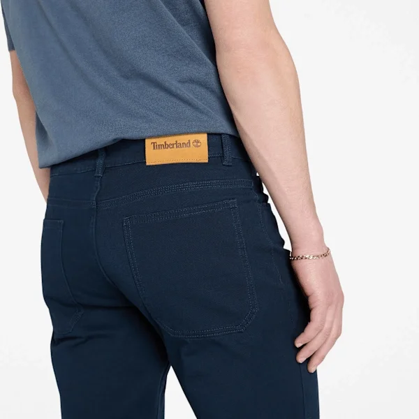 Sandown 5-pocket broek voor heren Sandown 5-pocket broek voor heren