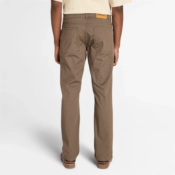 Sandown 5-pocket broek voor heren Sandown 5-pocket broek voor heren