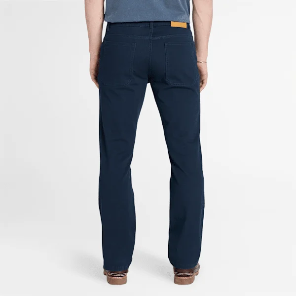 Sandown 5-pocket broek voor heren Sandown 5-pocket broek voor heren