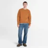 Sandown-denimbroek met borduursel voor heren Sandown-denimbroek met borduursel voor heren