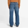 Sandown-denimbroek met borduursel voor heren Sandown-denimbroek met borduursel voor heren