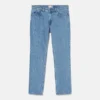 Sandown-denimbroek met rechte pasvorm voor heren Sandown-denimbroek met rechte pasvorm voor heren