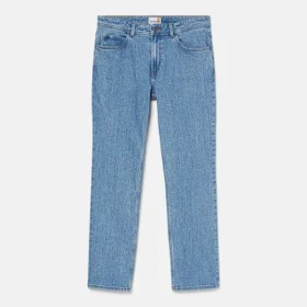 Sandown-denimbroek met rechte pasvorm voor heren