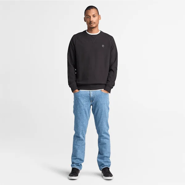 Sandown-denimbroek met rechte pasvorm voor heren Sandown-denimbroek met rechte pasvorm voor heren
