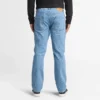 Sandown-denimbroek met rechte pasvorm voor heren Sandown-denimbroek met rechte pasvorm voor heren
