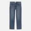 Sandown rechte denim broek voor heren Sandown rechte denim broek voor heren