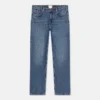 Sandown rechte denim broek voor heren Sandown rechte denim broek voor heren