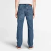 Sandown rechte denim broek voor heren Sandown rechte denim broek voor heren