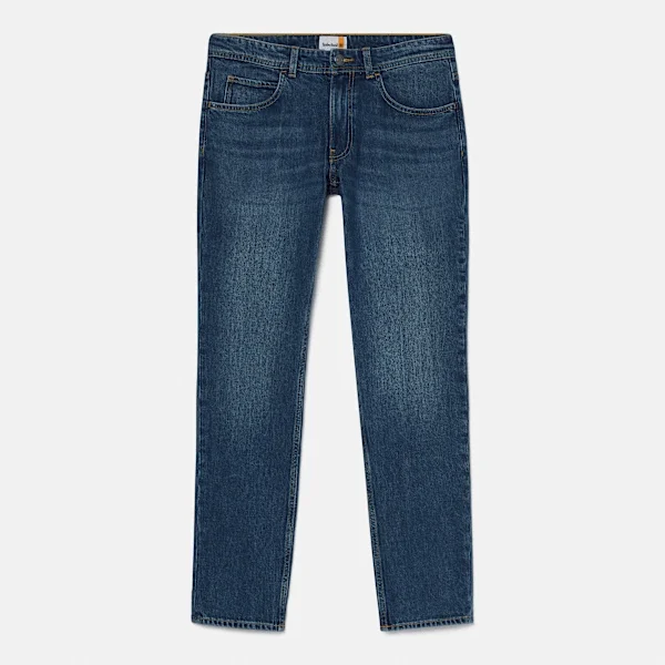 Sandown Slim-fit denim broek voor heren Sandown Slim-fit denim broek voor heren