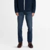 Sandown Slim-fit denim broek voor heren Sandown Slim-fit denim broek voor heren